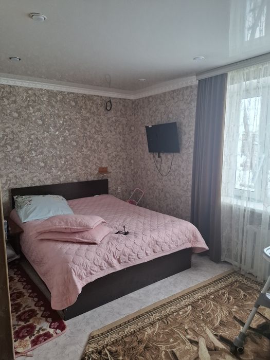 Продаётся дом  в г.Темиртау