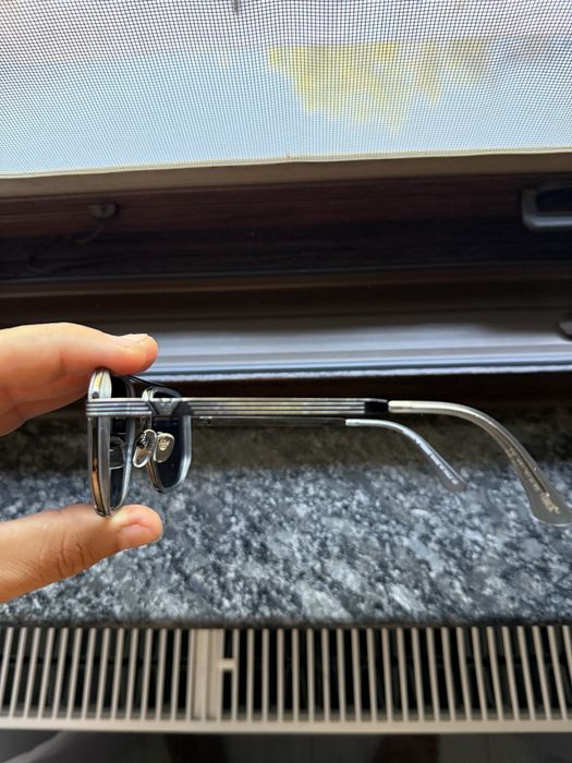 Ochelari de soare Emporio Armani