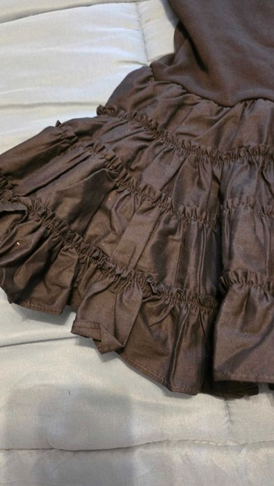 Рокля на марката ZARA