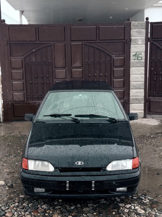 Ваз 2114 срочно продам