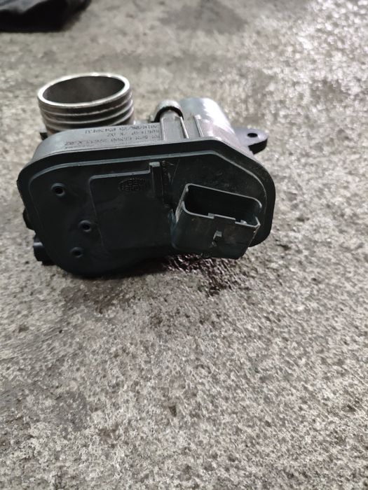 Дросел клапа за Citroen/Peugeot/Пежо 1.2i 2017г.