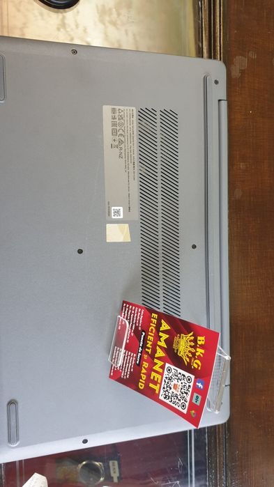 Lenovo IdeaPad Slim 3 Amanet BKG