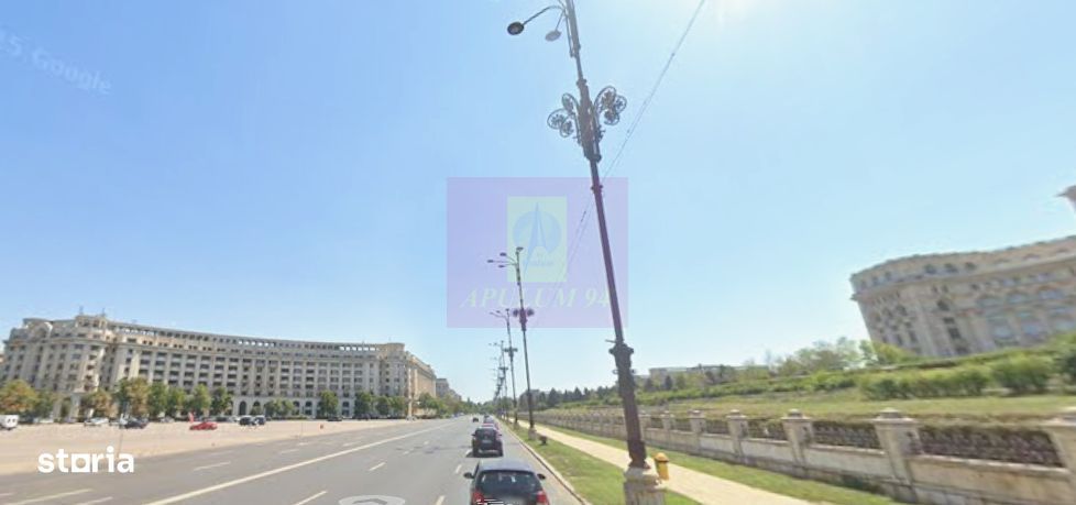 Apartament 3 camere  Libertatii-Unirii-Casa Poporuluui