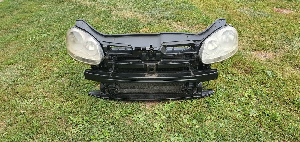 Trager tragar complet radiatoare intercooler termocuple golf 5 1.9 tdi