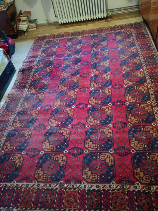 Covor vintage 1,9/3 m
