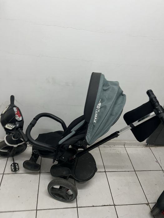 Велик детсский трехколесный