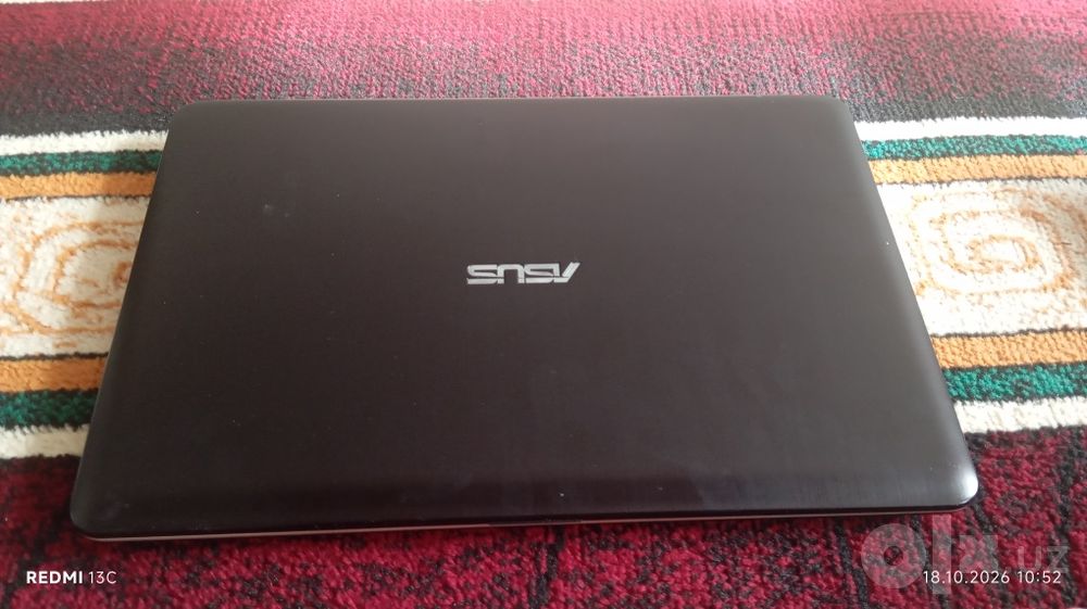 Ноутбук   VivoBook