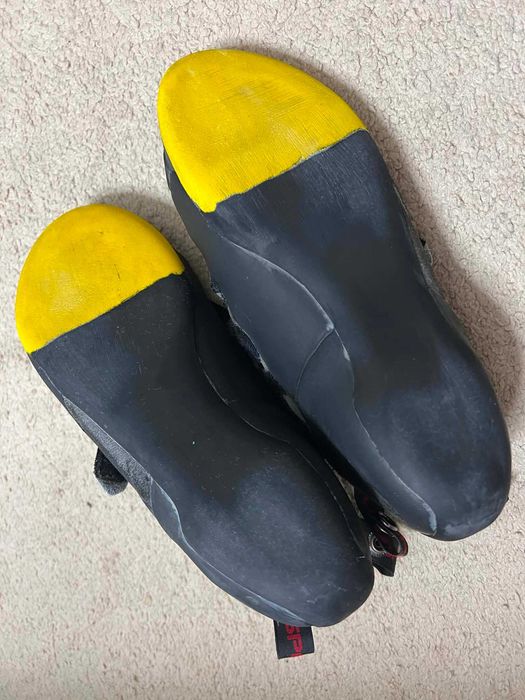Еспадрили La Sportiva Tarantula размер 40