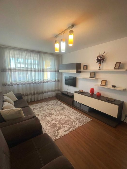 Direct proprietar | 3 camere decomandat | Ideal pentru familie | Piața Sudului | Școala 194