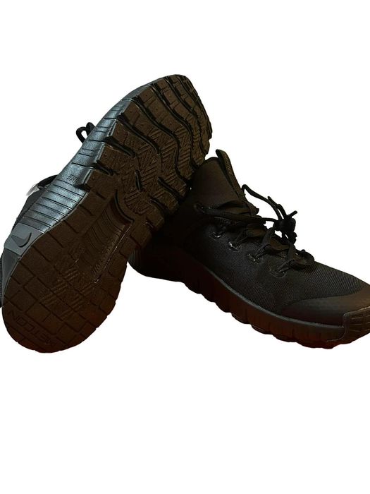 ТОП ОФЕРТА!Nike React Black