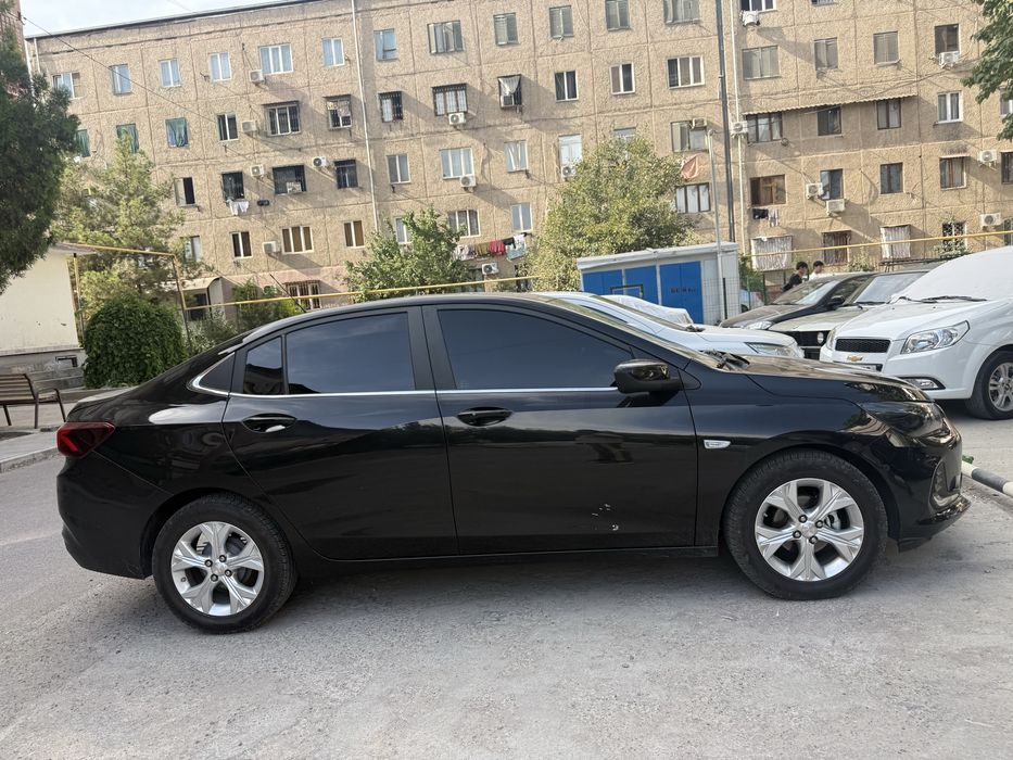 Onix premier 2024