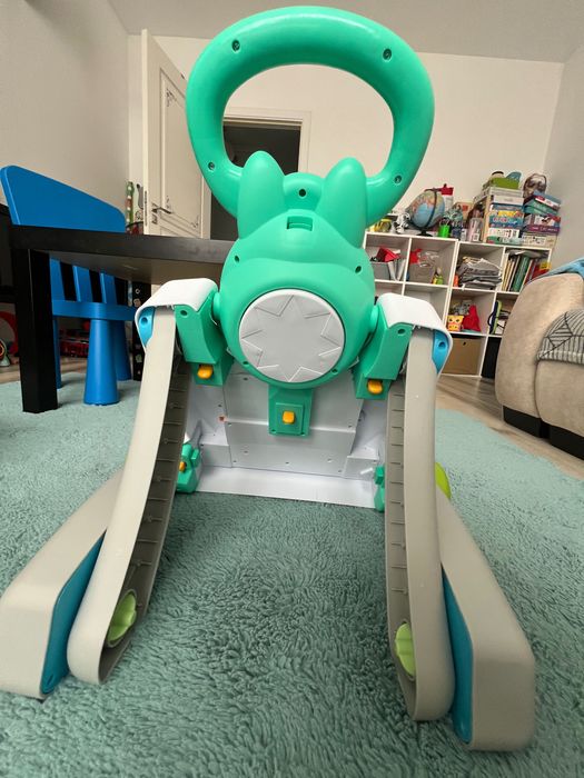 Antepremergator 3in1