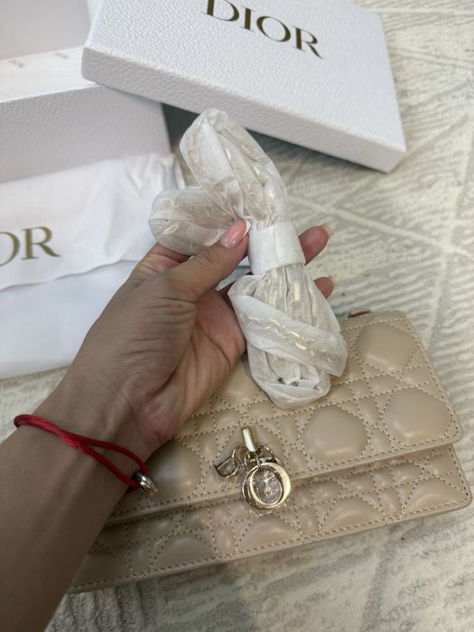 Сумка клатч Dior My Dior