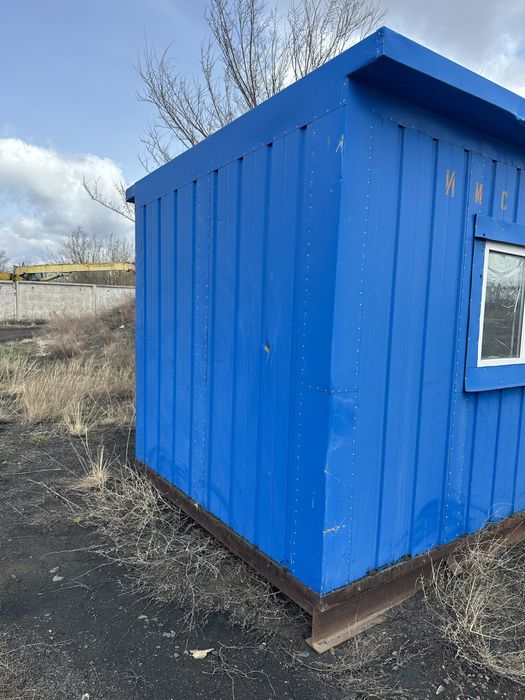 Продам киоск