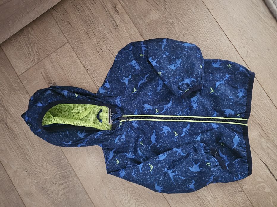 Lot hăinuțe băiețel 74