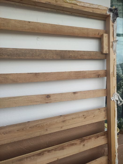 Подматрачна рамка 114/190