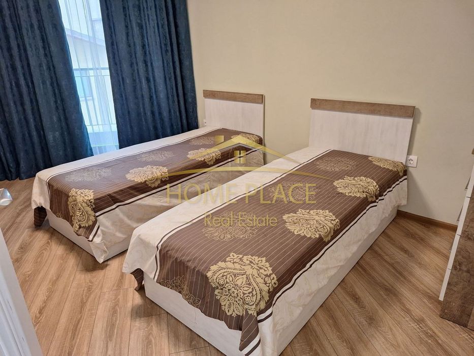 Дава се под наем Тристаен апартамент в Варна, Лятно кино Тракия - 80 кв.м за 816 € - Снимка #5