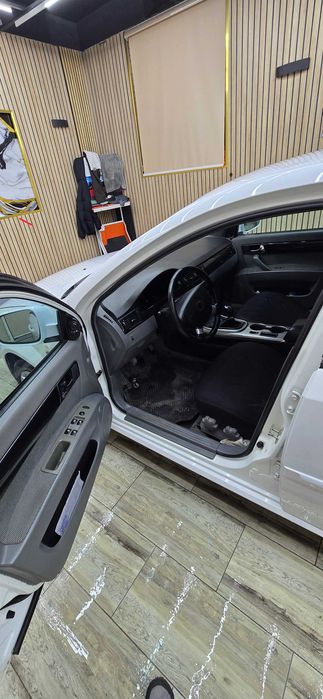 Jentra 2016 mexanika. Xolati zor