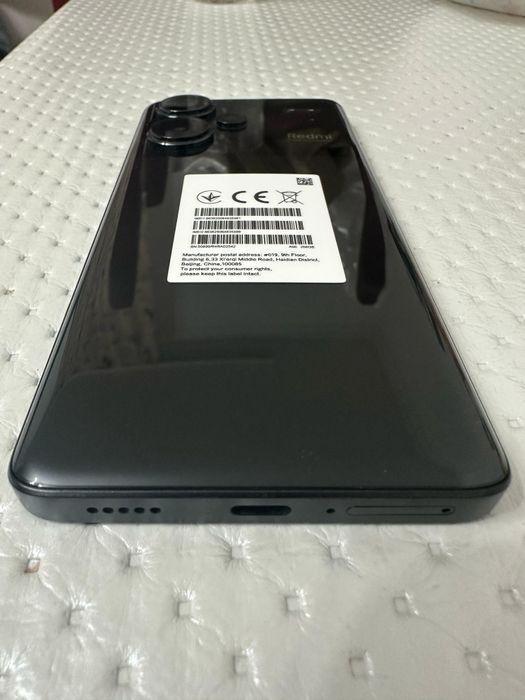 Продам игровой телефон Redmi note 13pro +