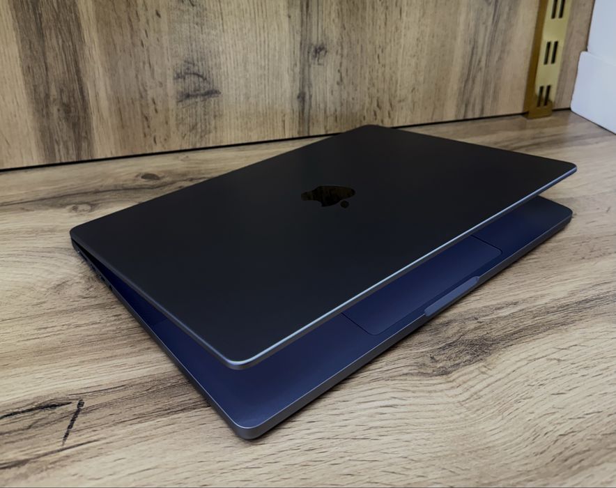 MacBook Pro 14 M1 Pro 16/512GB | 94% | Space Gray