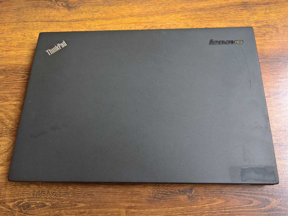 Тъчскрийн Lenovo ThinkPad T450, i5, 16GB RAM, Intel 2500 Pro SSD 180GB