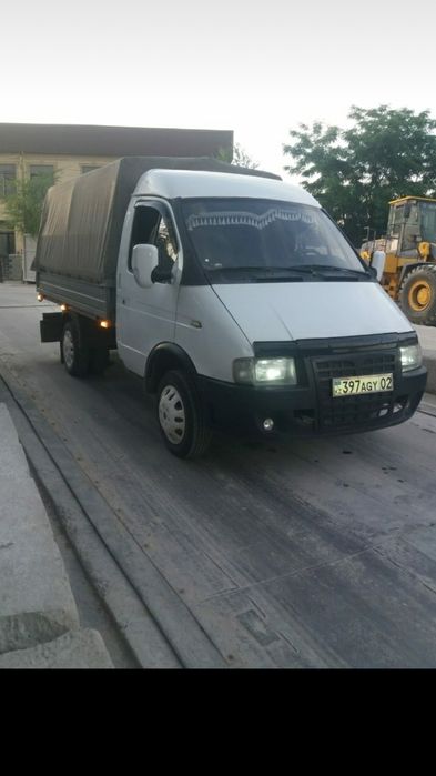 Продам Газель срочно