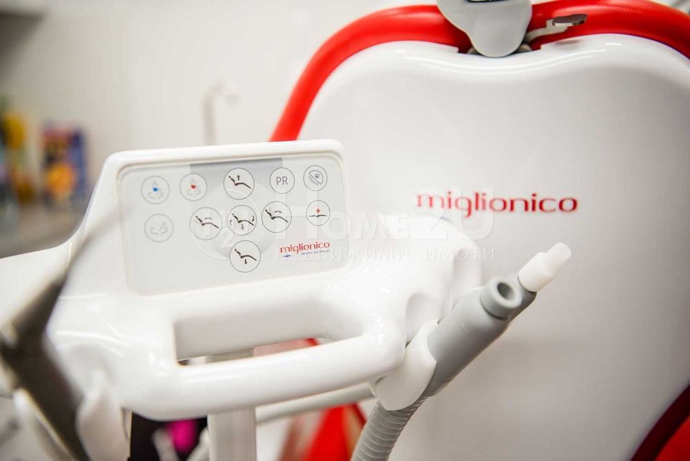 Продава се Магазин в Варна, Бриз - 50 кв.м за 3800 €/кв.м - Снимка #4