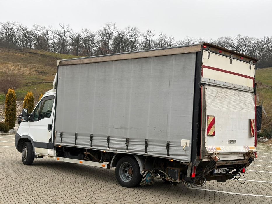 Iveco daily  3.0 diesel