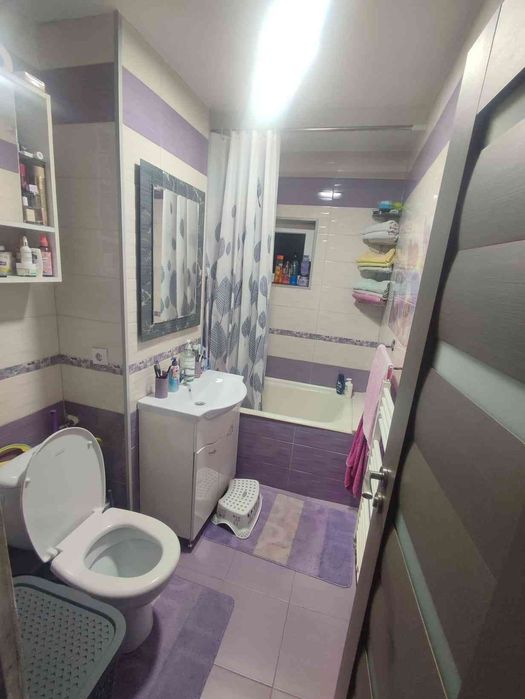 Apartament 2 camere decomandat