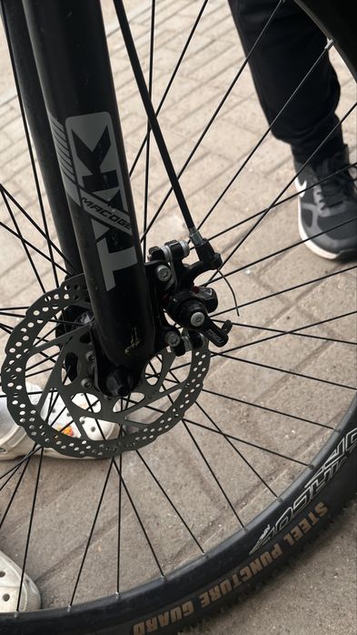 Продам МТВ волосипед