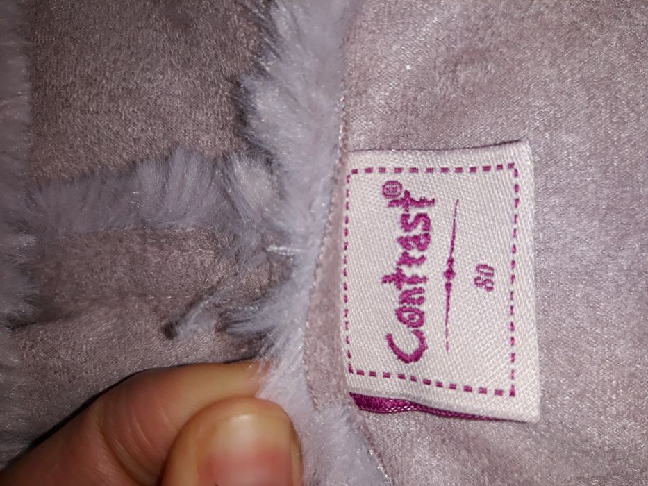 Палто за принцеси 80 р-р+ шапки+ други...