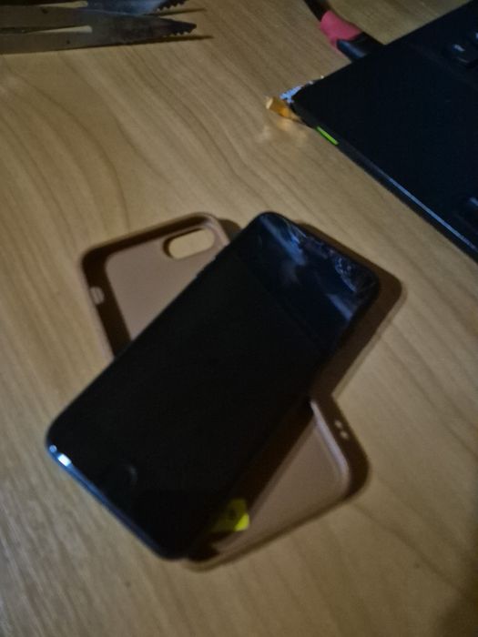 Iphone 7 на 128 gb