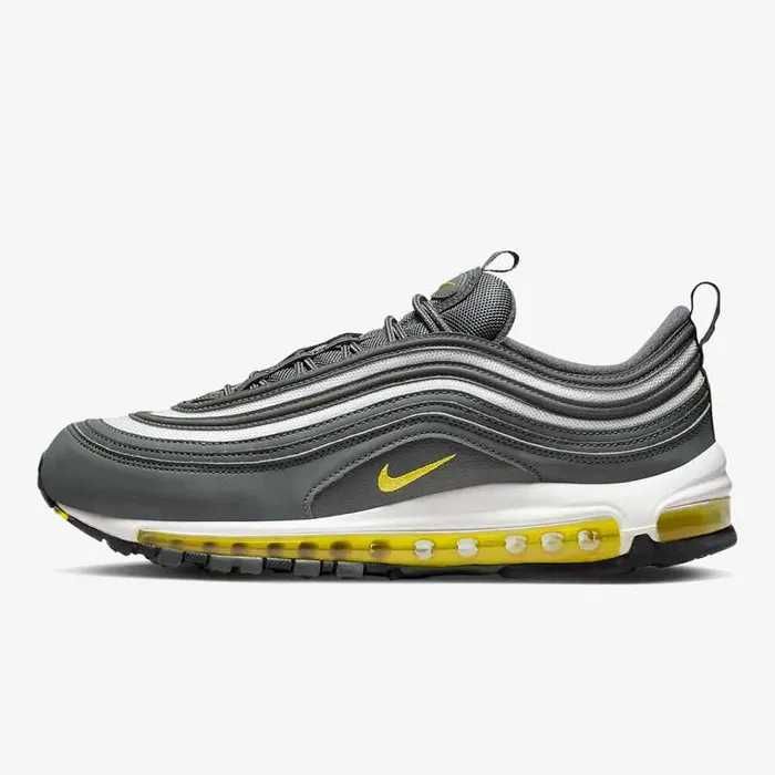 Nike - Air Max 97 №37.5 Оригинал Код 625