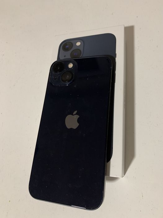 Iphone 13 с гарантией