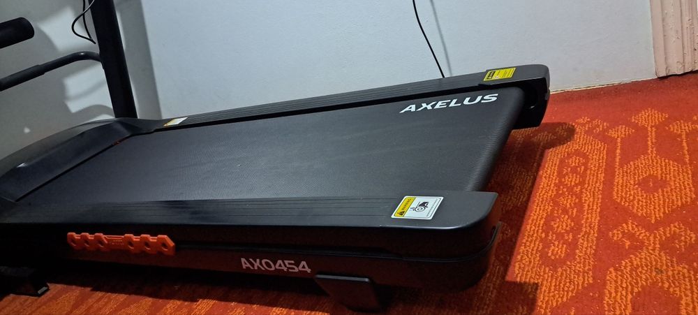 Дурасан Бегавой дарожка сотилади