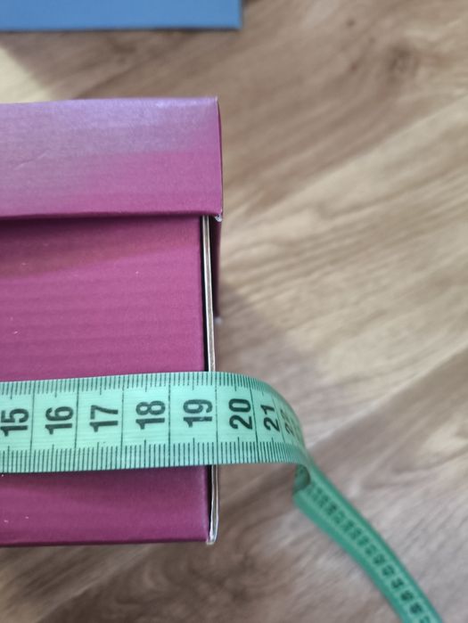 Подарочные боксы