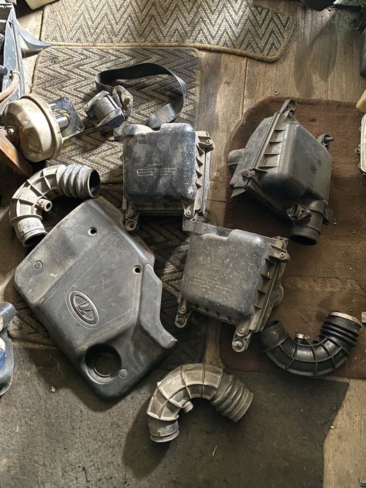 Продам запчасти на Ваз разбор