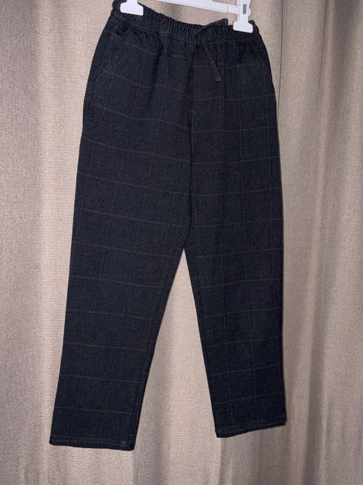 Pantaloni baieti Zara marimea 140