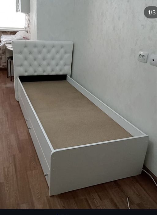 Продам кровати 2 штуки