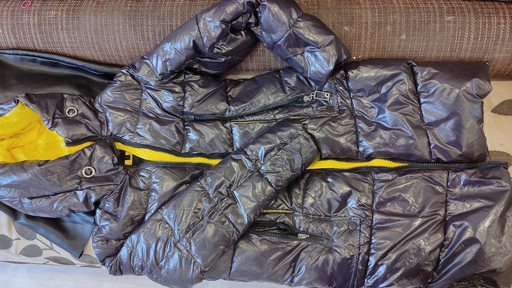 Женская верняя одежда