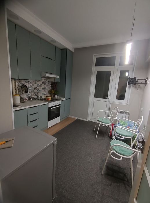 Сергили Чоштепа хайтик квартира 350д 1/²хона килинган метрони 1