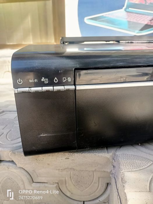 Продам принтер epson l805