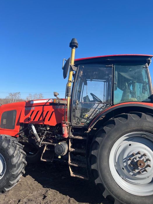 Продам трактор МТЗ 2022