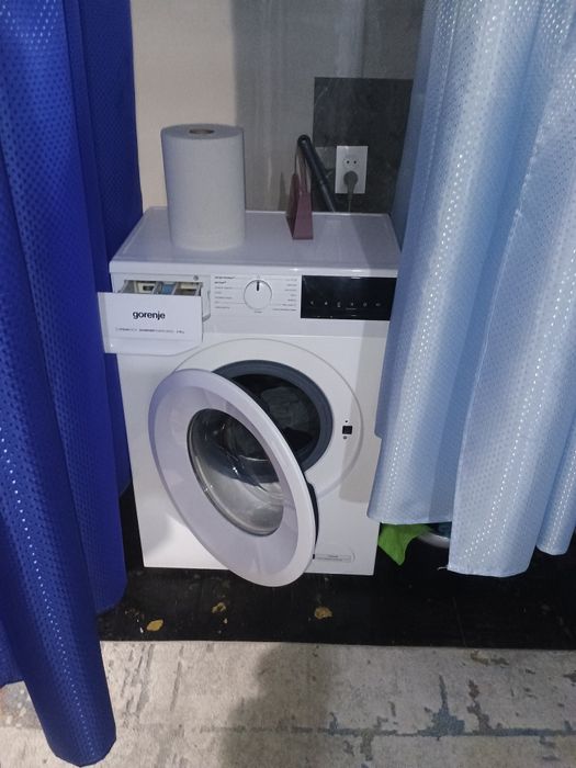 Стиральная машина