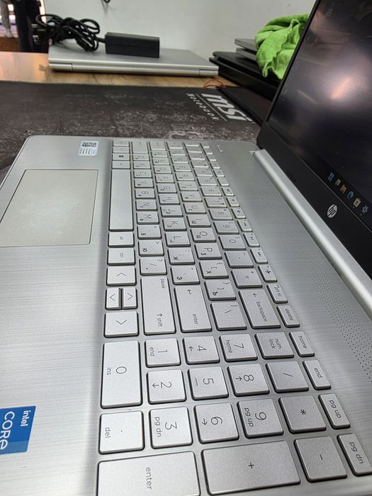 Hp 5dona keldi ideal holatda