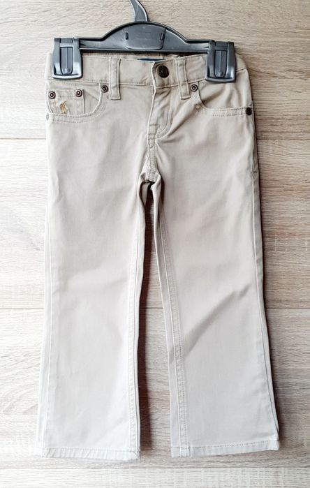 Джинсы детские Ralph Lauren.