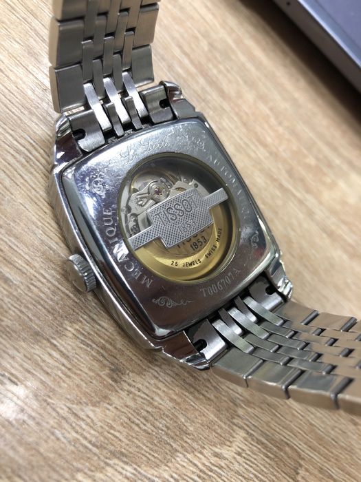 Tissot Le Locle Automatic (p25)