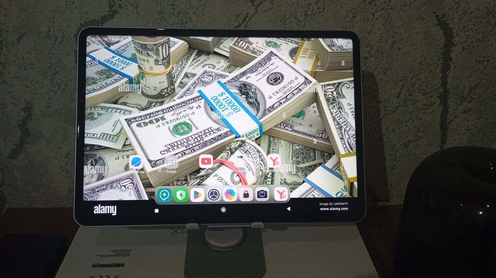 Xiaomi pad 7 pro Global 12+12/512+16Gb