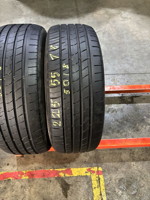 Anvelope Vara 225/55/18 Nexen Nfera RU1 SUV 225 55 18 R18
