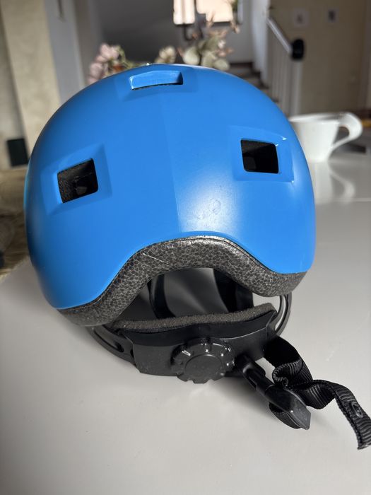 Cască Decathlon Oxelo – mărimea S (52–54 cm) – stare foarte bună